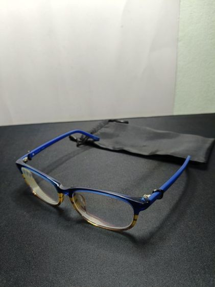 อื่นๆ กรอบแว่นสายตา ELLE มือสอง รุ่น EL14362 สี BL ไซส์ 53-17-135