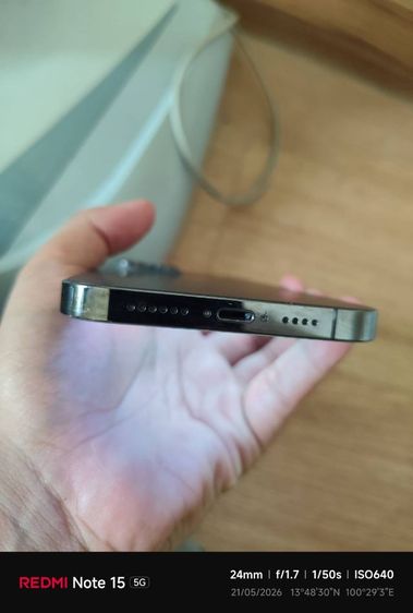 iPhone 13 promax 128GB