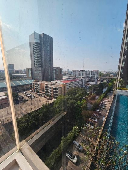 มีบางส่วน Supalai 2020 เลี้ยงสัตว์ได้ ไม่ใช่ ขายตอนโด รามคำแหง ศุภาลัยเวอเรนด้า รูปที่ 3