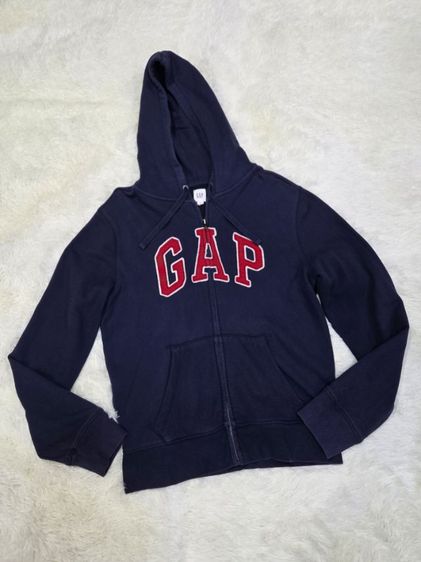 เสื้อฮู้ด Vintage GAP มือสอง Size M
