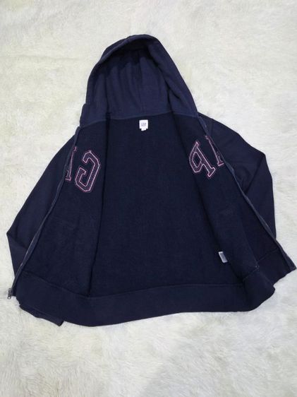 เสื้อฮู้ด Vintage GAP มือสอง Size M รูปที่ 4