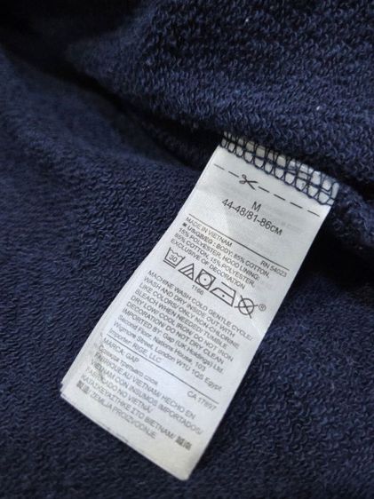 เสื้อฮู้ด Vintage GAP มือสอง Size M รูปที่ 6