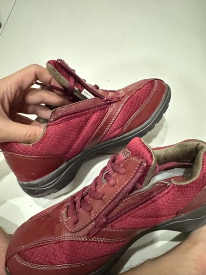 รองเท้าผ้าใบ Spalding รูปที่ 3