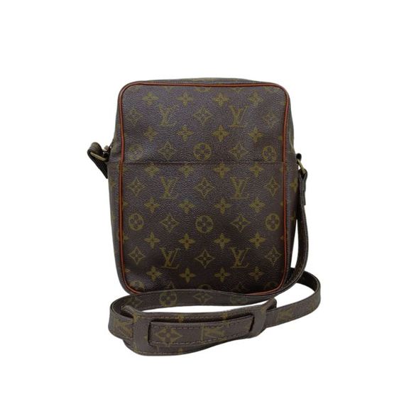 ไม่ระบุ น้ำตาล อื่นๆ 📣Louis Vuitton แท้วินเทจ📣