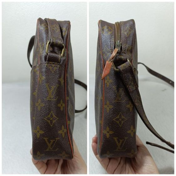 📣Louis Vuitton แท้วินเทจ📣 รูปที่ 4