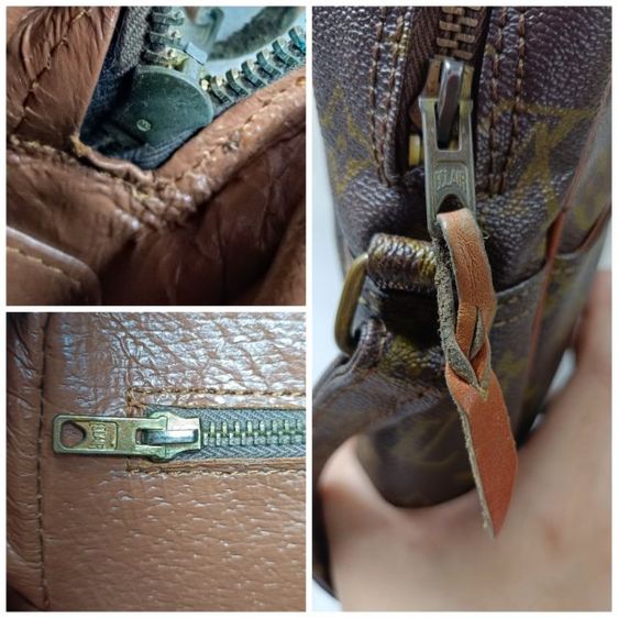 📣Louis Vuitton แท้วินเทจ📣 รูปที่ 14