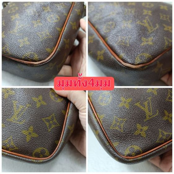 📣Louis Vuitton แท้วินเทจ📣 รูปที่ 6