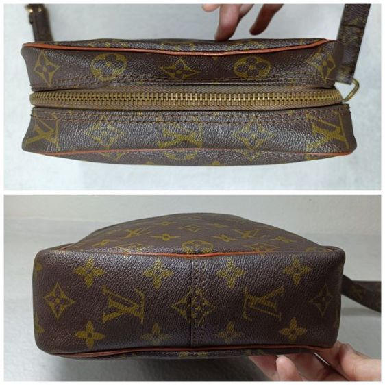 📣Louis Vuitton แท้วินเทจ📣 รูปที่ 5
