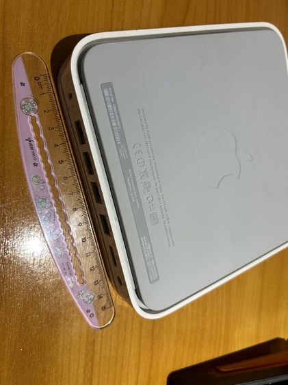 เราเตอร์ไวไฟ Apple Airport Extreme Base Station รูปที่ 2