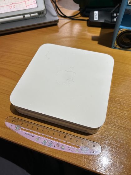 เราเตอร์ไวไฟ Apple Airport Extreme Base Station