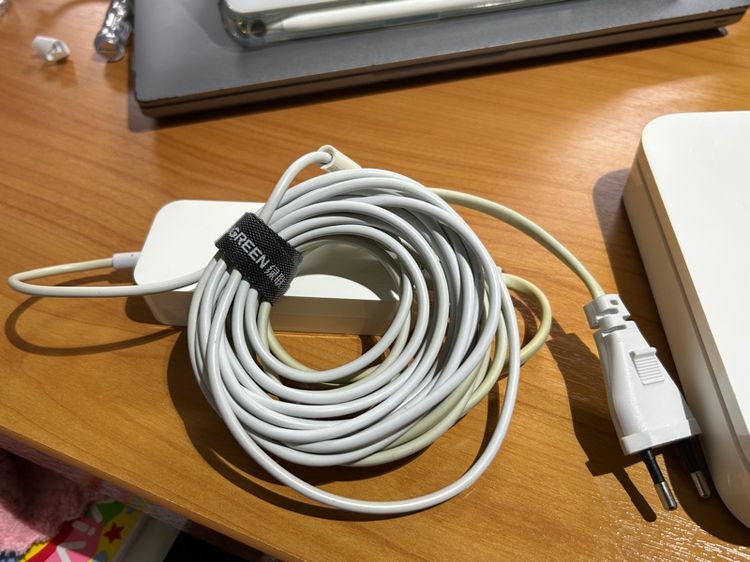 เราเตอร์ไวไฟ Apple Airport Extreme Base Station รูปที่ 6