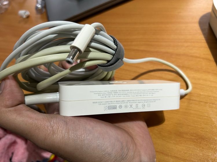 เราเตอร์ไวไฟ Apple Airport Extreme Base Station รูปที่ 9