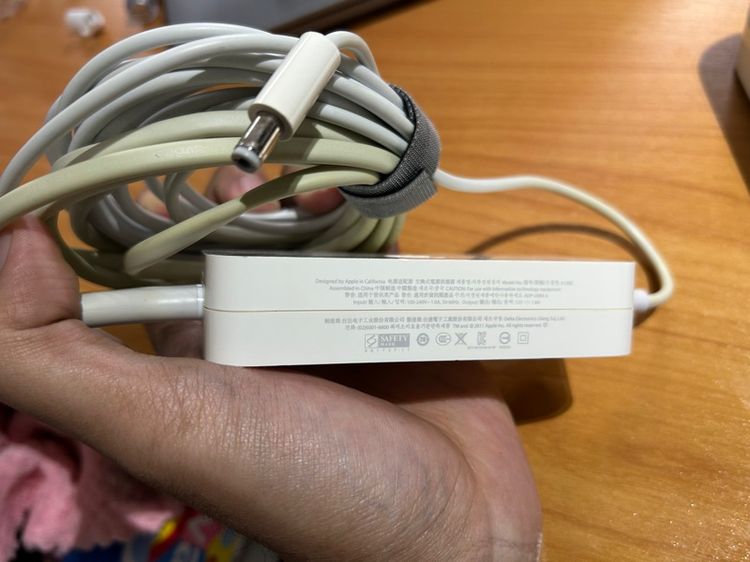 เราเตอร์ไวไฟ Apple Airport Extreme Base Station รูปที่ 8