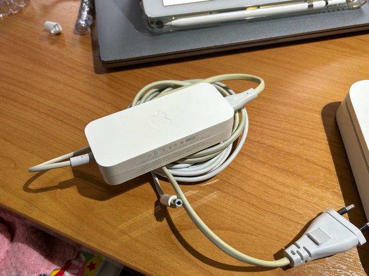เราเตอร์ไวไฟ Apple Airport Extreme Base Station รูปที่ 7