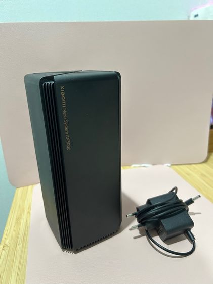 เราเตอร์ไวไฟ Xioami AX3000 ของแท้ศูนย์ไทย