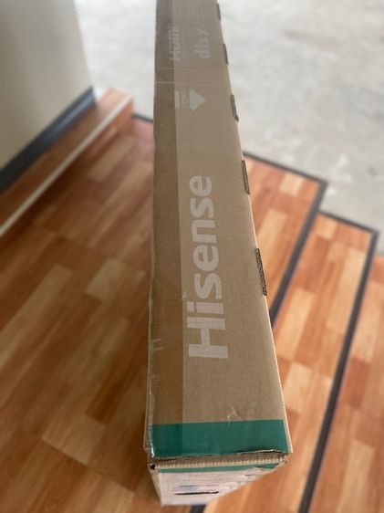 Hisense A7 Series รูปที่ 3