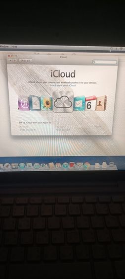 MacBook a1342 รูปที่ 2