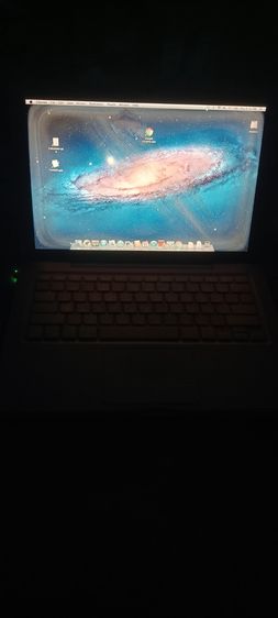 MacBook a1342
