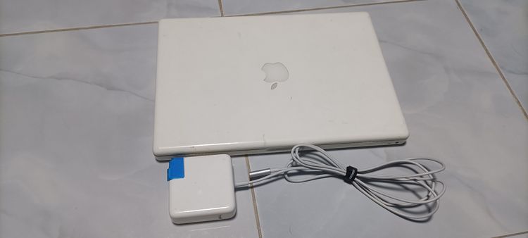MacBook a1342 รูปที่ 3