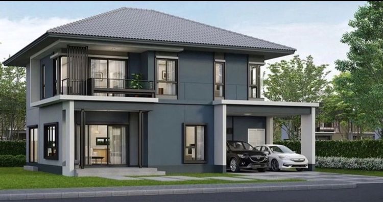 Habitia Yard