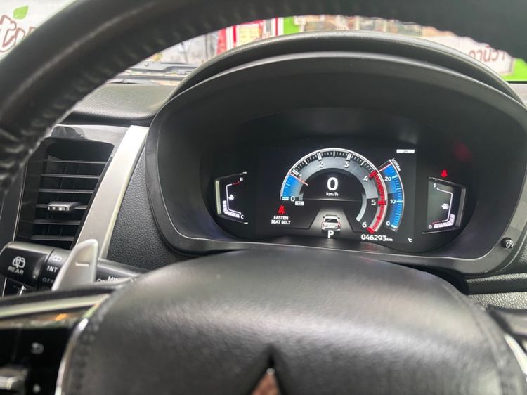 Mitsubishi Pajero Sport 2020 2.4 GT Premium 4WD ดีเซล เกียร์อัตโนมัติ ขาว รูปที่ 3