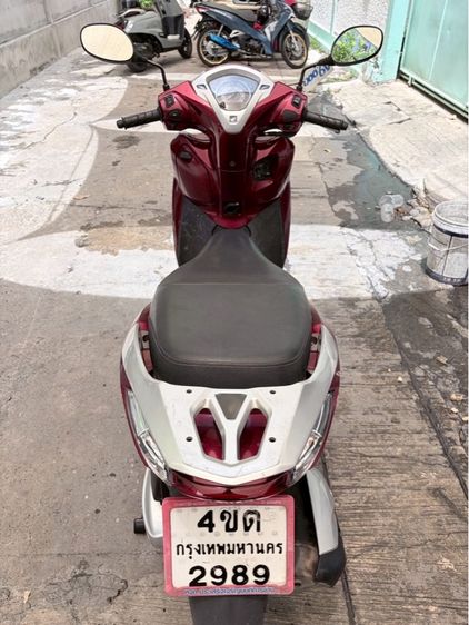 Honda Lead125 รูปที่ 11