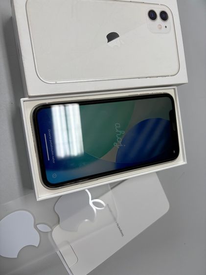 Iphone11ความจุ128 Gb รูปที่ 5