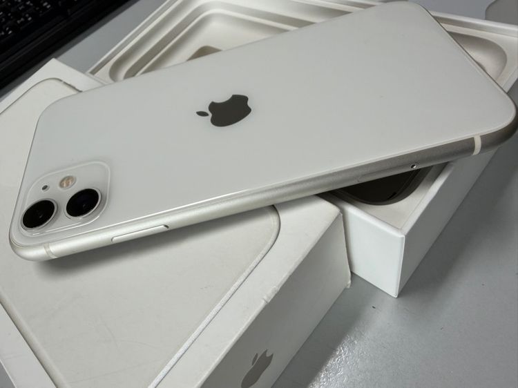 Iphone11ความจุ128 Gb รูปที่ 2