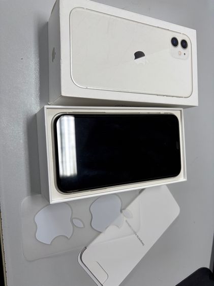 Iphone11ความจุ128 Gb รูปที่ 3