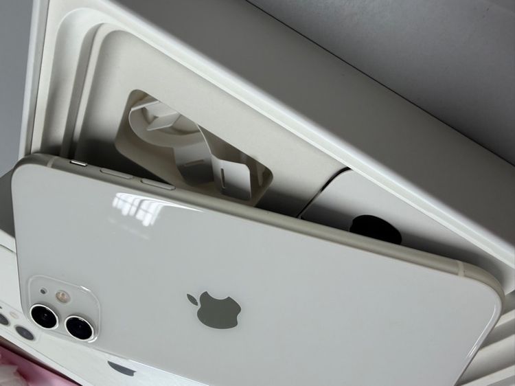 Iphone11ความจุ128 Gb รูปที่ 4