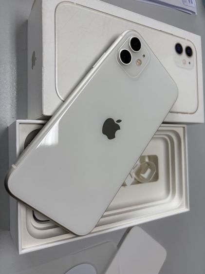 Iphone11ความจุ128 Gb
