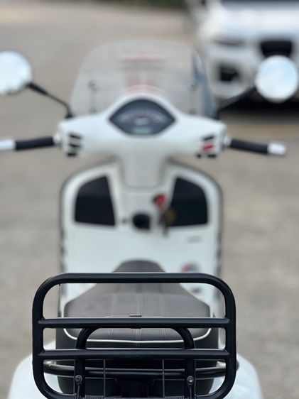 Vespa GTS300 hpe Racing sixties  รูปที่ 18