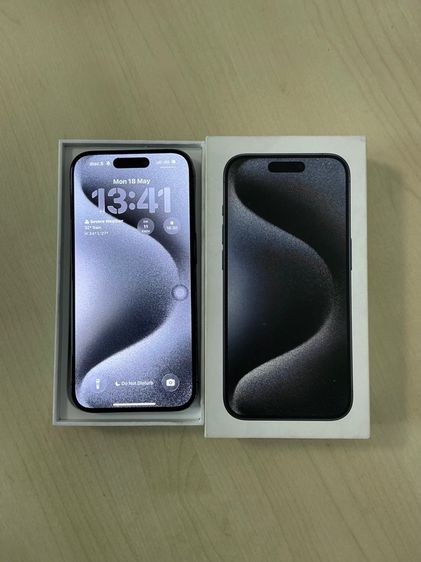 128 GB iphone 15 pro