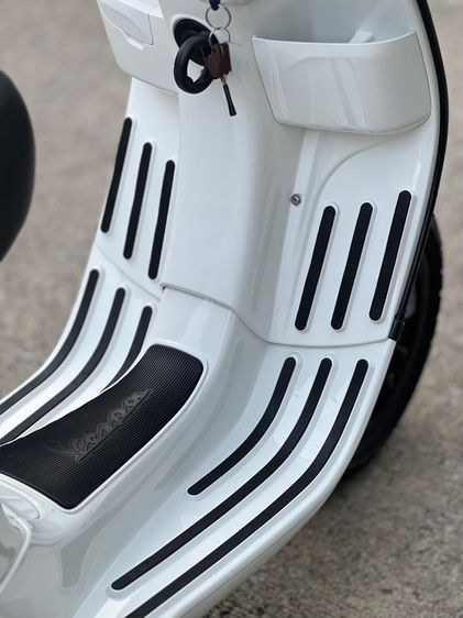 Vespa S125 iget 2024 รถสวย พร้อมใช้งาน รูปที่ 16