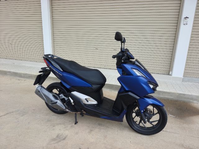 Honda Click 2023 คลิก160