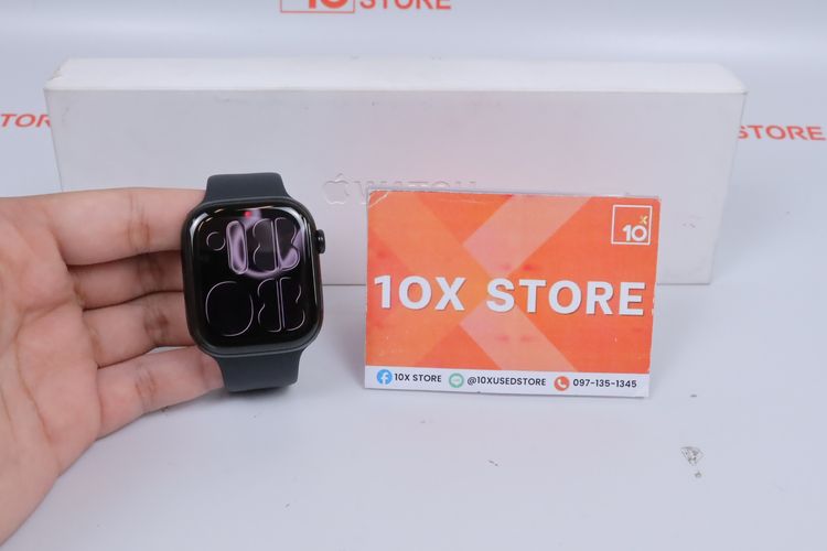 Apple Watch Series 11 46mm GPS 