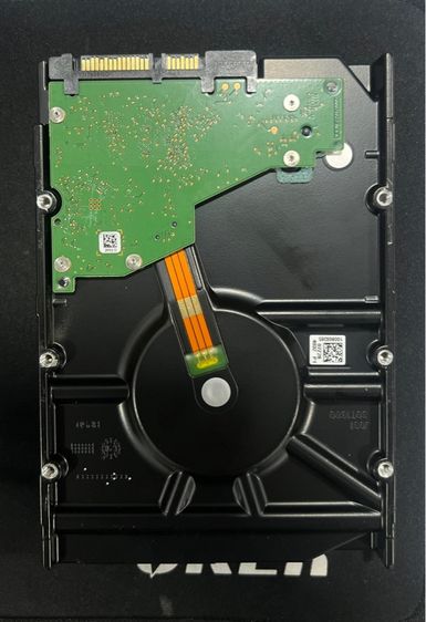 ฮาร์ดดิสก์ HDD 10TB  Seagate Skyhawk Ai  รูปที่ 5