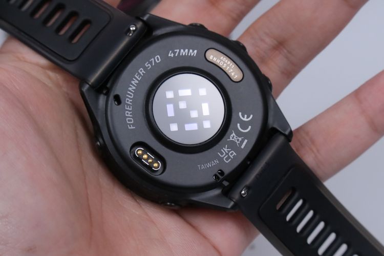 Garmin Forerunner 570 47mm รูปที่ 8