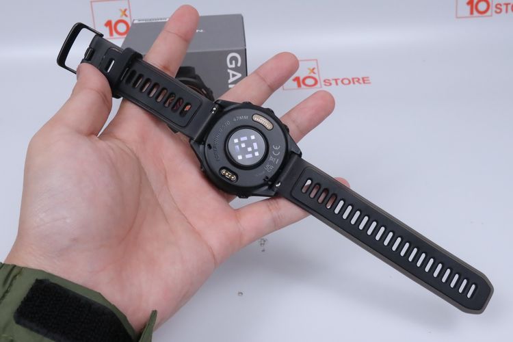 Garmin Forerunner 570 47mm รูปที่ 9