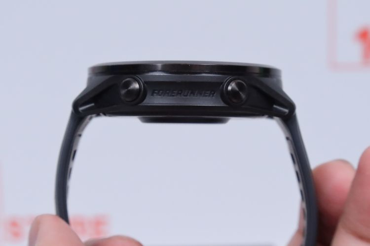 Garmin Forerunner 570 47mm รูปที่ 4