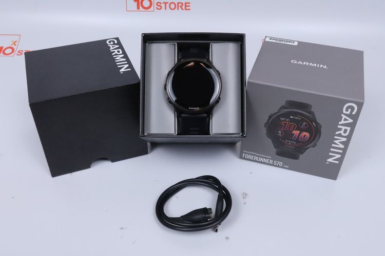 Garmin Forerunner 570 47mm รูปที่ 11