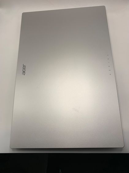 Aspire series วินโดว์ 16 กิกะไบต์ USB ใช่ ACER ASPIRE LITE 15 AL15-52P-586H  SILVER
