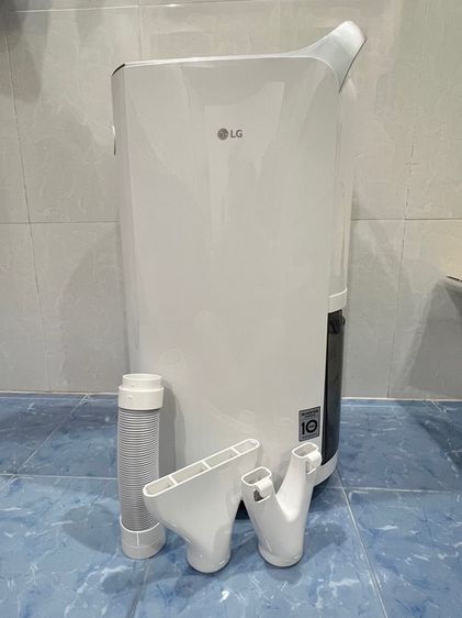 LG dehumidifier 16L MD16GQSA1