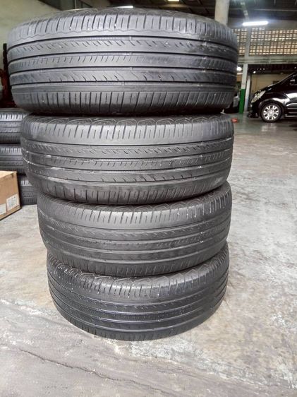 Michelin 185 ยางมือสองรถเก๋งรถกะบะ ราคาถูกที่สุด