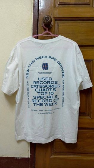 เสื้อยูนิโคล่990ขายแค่ 190 แถมเสื้อฟรี1ตัว รูปที่ 3