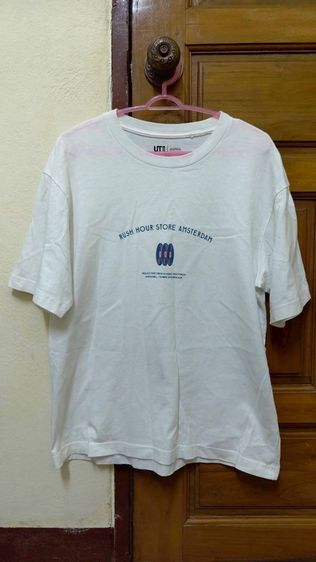 เสื้อยูนิโคล่990ขายแค่ 190 แถมเสื้อฟรี1ตัว