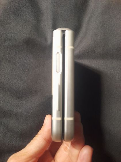 z flip 3 5G รูปที่ 7
