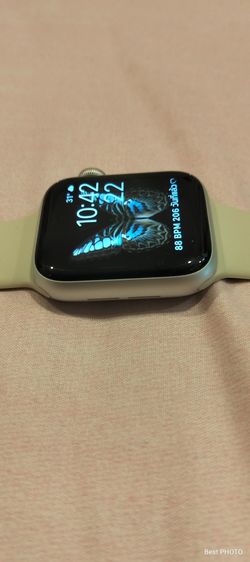  ขายด่วนครับ Apple watch se2 gps รูปที่ 5