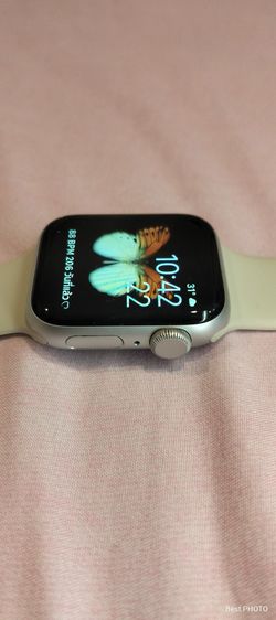  ขายด่วนครับ Apple watch se2 gps รูปที่ 4