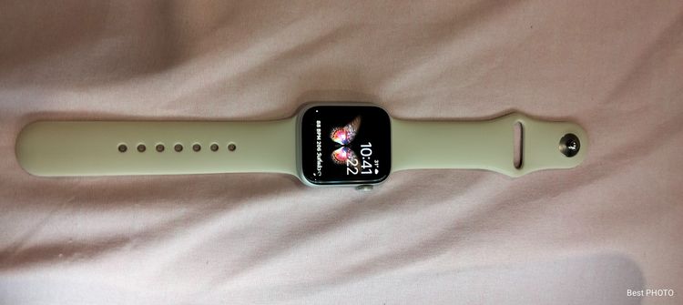  ขายด่วนครับ Apple watch se2 gps รูปที่ 6